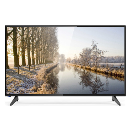 фото Телевизор erisson 32lek80t2sm, 32", hd ready