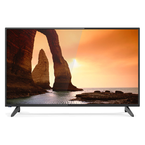 

LED телевизор ERISSON 32LEK81T2SM HD READY, Черный