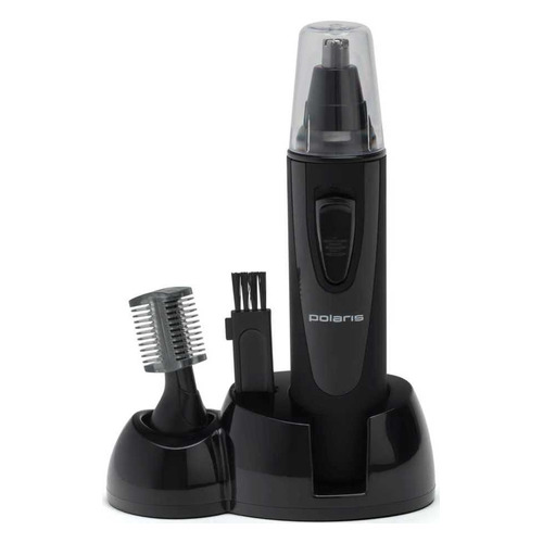 

Триммер POLARIS PNT 0102 черный