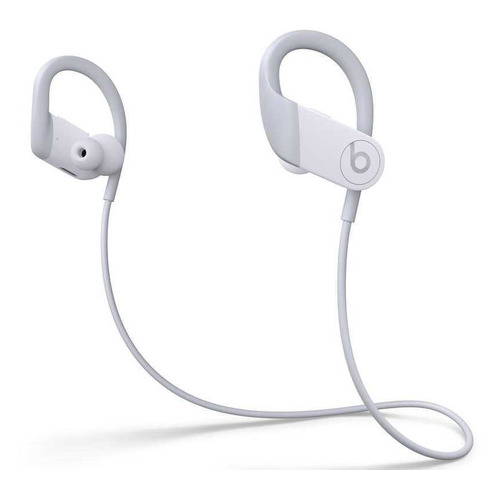 фото Наушники с микрофоном beats powerbeats high-performance, bluetooth, вкладыши, белый [mwnw2ee/a]