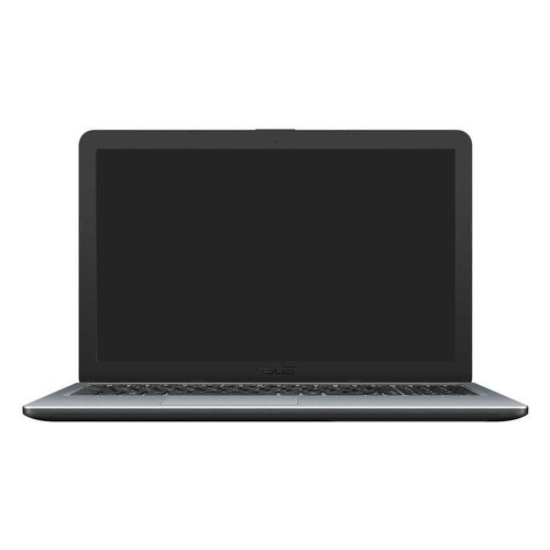 

Ноутбук ASUS X540YA-XO872D, 15.6", AMD E1 6010 1.35ГГц, 2ГБ, 500ГБ, AMD Radeon R2, Free DOS, 90NB0CN3-M15090, серебристый