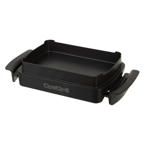 

Насадка Tefal Optigrill XA725870 [7211003840], Черный, XA725870