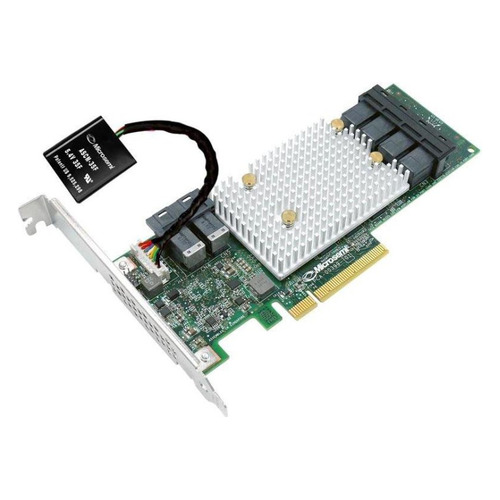 

Контроллер Adaptec 3154-24i 24 internal ports 6xSFF-8643 RAID0/1/5/6/50/60 (2294700-R)