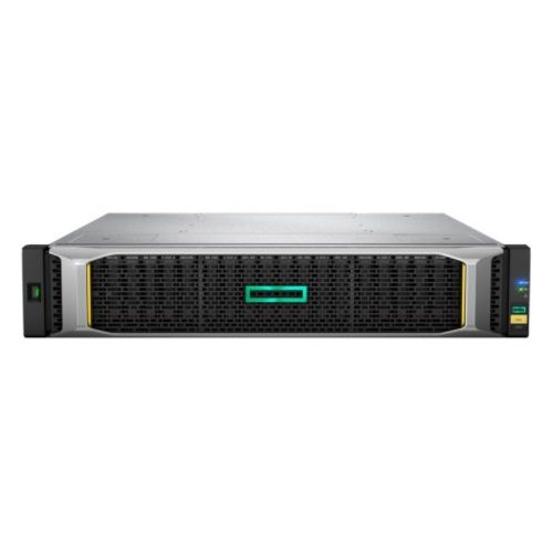 

Система хранения HPE MSA 2052 x24 2.5 SAS (Q1J31B), 2052