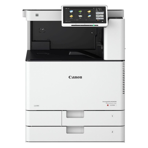 

Копир Canon imageRUNNER C3720I без крышки и автоподатчика [3858c005], C3720I