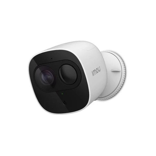 

Камера видеонаблюдения IP IMOU Cell Pro, 1080p, 2.8 мм, белый, Cell Pro