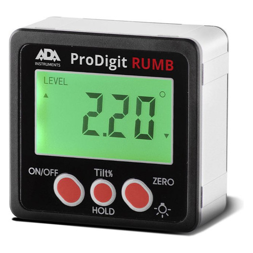 фото Угломер электронный ada pro-digit rumb [a00481]