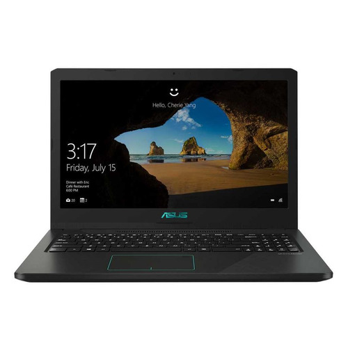 Ноутбук ASUS VivoBook M570DD-DM057, 15.6