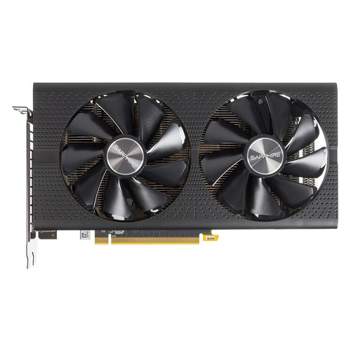 

Видеокарта SAPPHIRE AMD Radeon RX 570 , 11266-75-20G PULSE RX 570 8G, 8ГБ, GDDR5, Ret