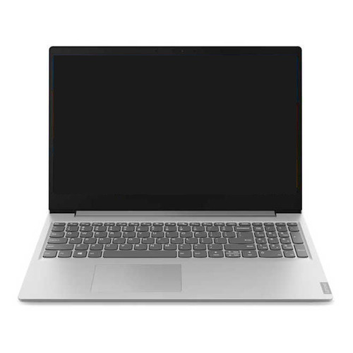 фото Ноутбук lenovo ideapad s145-15ast, 15.6", amd a9 9425 3.1ггц, 8гб, 512гб ssd, amd radeon r5, free dos, 81n300j3rk, серый