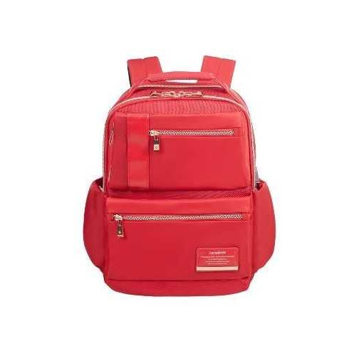 

Рюкзак 14" SAMSONITE Openroad Lady CL5*010*40, красный, CL5*010*40