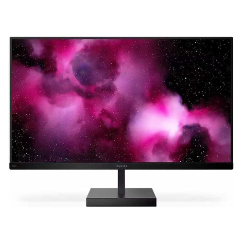 фото Монитор philips 276c8(00/01) 27", черный