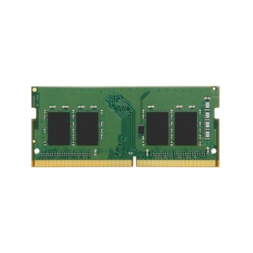 фото Модуль памяти kingston server premier ksm24ses8/8me ddr4 - 8гб 2400, so-dimm, ecc, ret