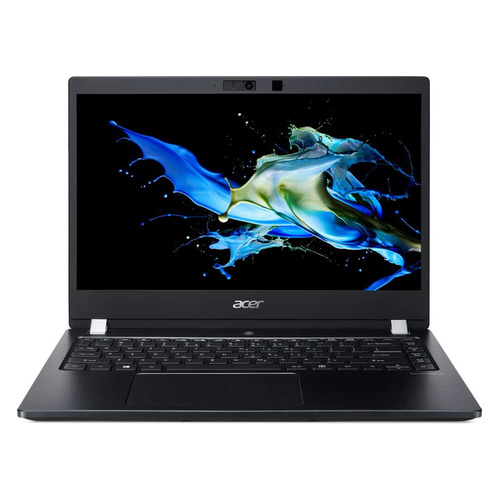 

Ноутбук ACER TravelMate X3 TMX314-51-M-5525, 14", Intel Core i5 8265U 1.6ГГц, 8ГБ, 256ГБ SSD, Intel UHD Graphics 620, Windows 10 Professional, NX.VJVER.007, серый