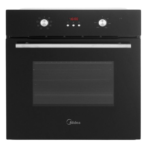 

Духовой шкаф MIDEA EEH801GC-BL, черный