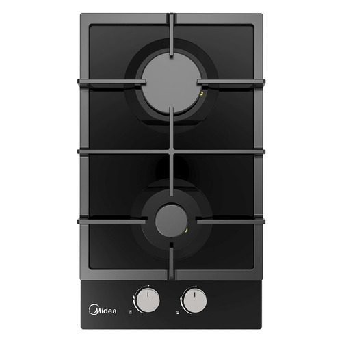 

Варочная панель MIDEA MG3260GB, независимая, черный