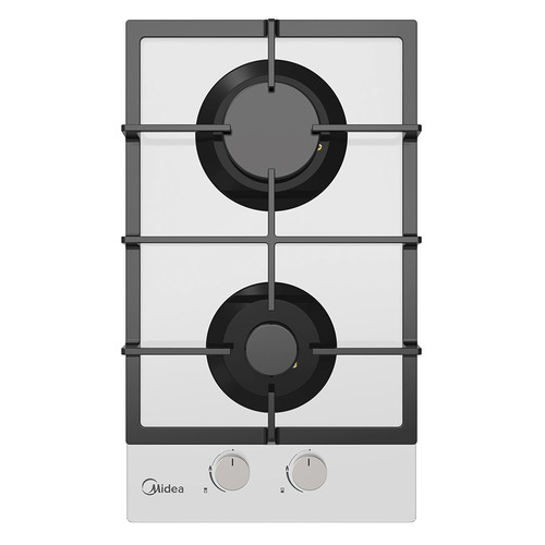 

Варочная панель MIDEA MG3260GW, независимая, белый