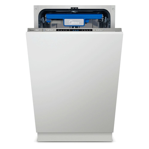 

Посудомоечная машина узкая MIDEA MID45S700
