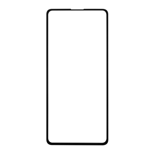 Защитное стекло для экрана REDLINE для Samsung Galaxy A21s, прозрачная, 1 шт [ут000020411]
