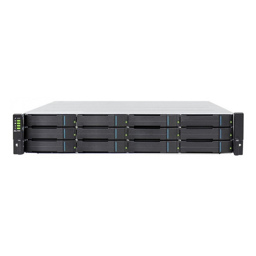 

Система хранения Infortrend EonStor DS 1012G2-B x12 3.5 2x460W (DS1012G20000B-8U32), DS 1012G2-B