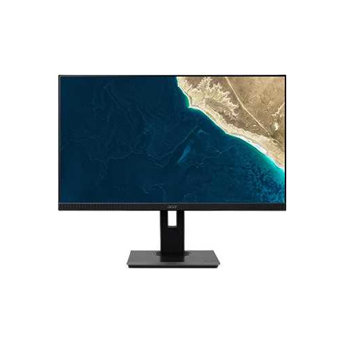 

Монитор ACER B247Ybmiprzx 23.8", черный [um.qb7ee.004]