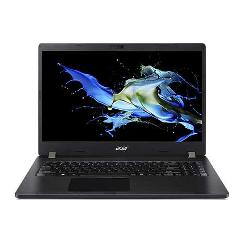 фото Ноутбук acer travelmate p2 tmp215-52-78an, 15.6", intel core i7 10510u 1.8ггц, 16гб, 512гб ssd, intel uhd graphics , windows 10 professional, nx.vller.00j, черный