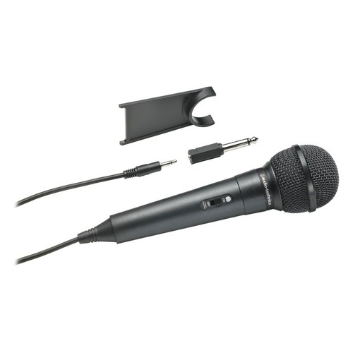 Микрофон Audio-Technica ATR1100, черный [80000120]