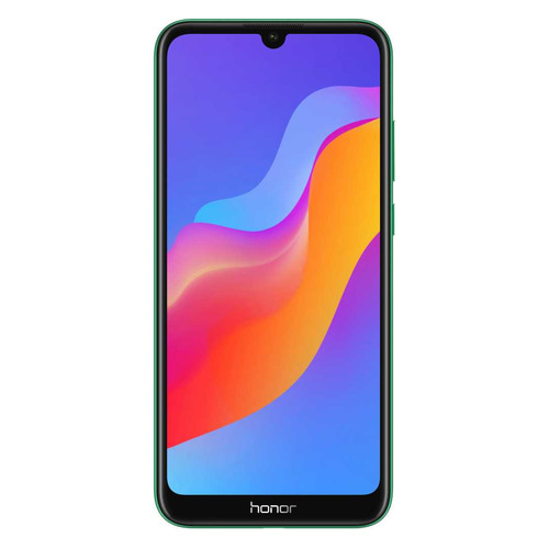 фото Смартфон honor 8a prime 64gb, зеленый