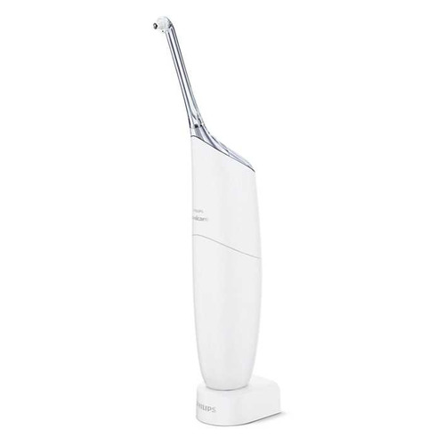 

Ирригатор PHILIPS Sonicare AirFloss Ultra HX8438/01, цвет: белый, HX8438/01