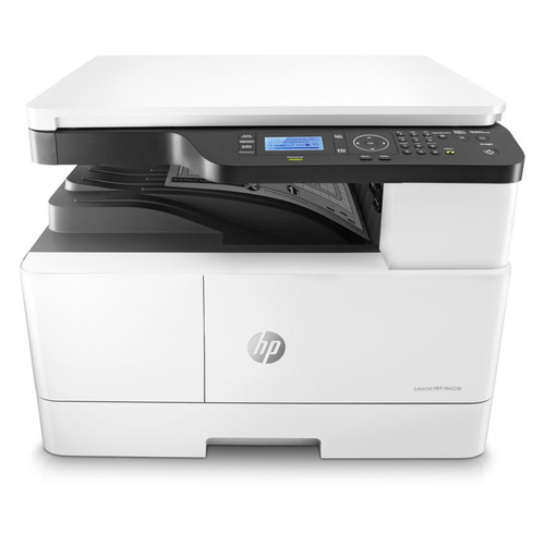 

МФУ лазерный HP LaserJet Pro M442dn, A3, лазерный, белый [8af71a], M442dn