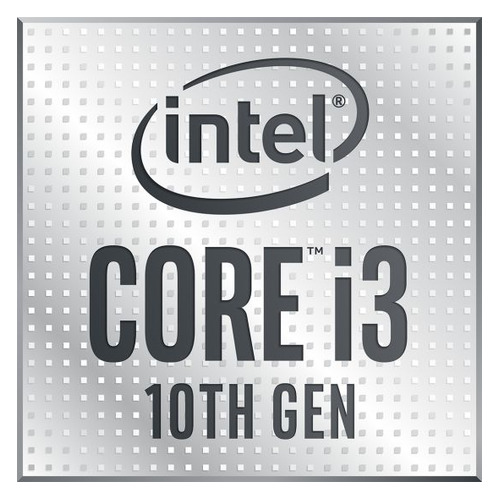 фото Процессор intel core i3 10100, lga 1200, oem [cm8070104291317s rh3n]