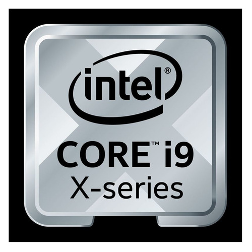 фото Процессор intel core i9 10900x, lga 2066, oem [cd8069504382100s rgv7]