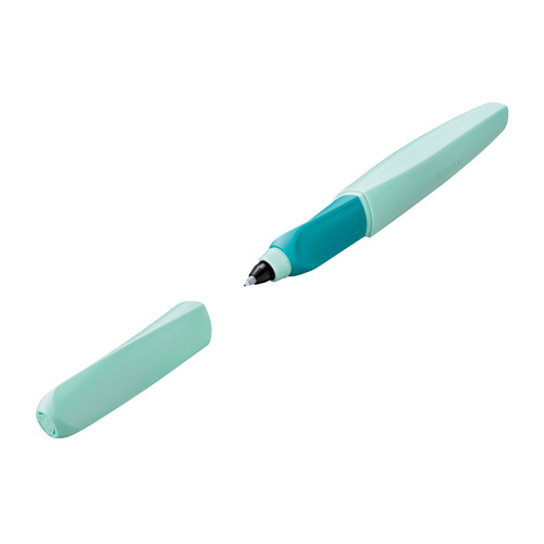 

Ручка роллерн. Pelikan Office Twist Color Edition R457 (PL814898) Neo Mint карт.уп., Twist Color Edition R457