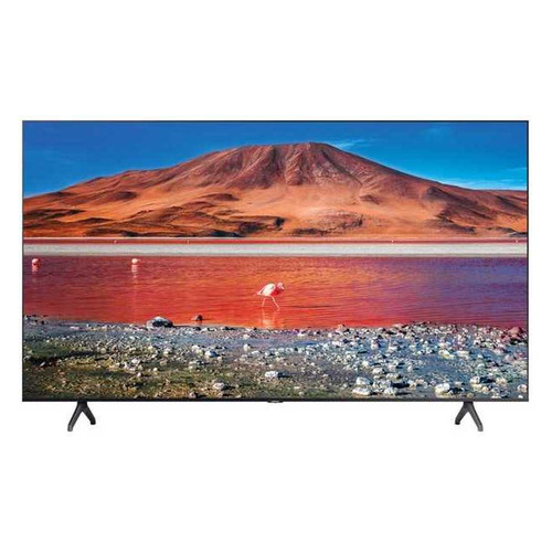 фото Led телевизор samsung ue75tu7100uxru ultra hd 4k