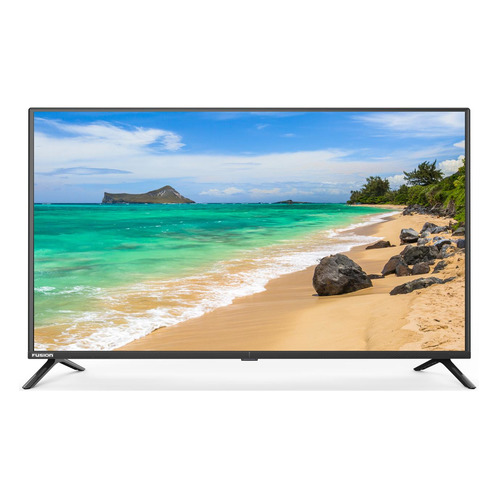 фото Led телевизор fusion fltv-40a310 full hd (1080p)