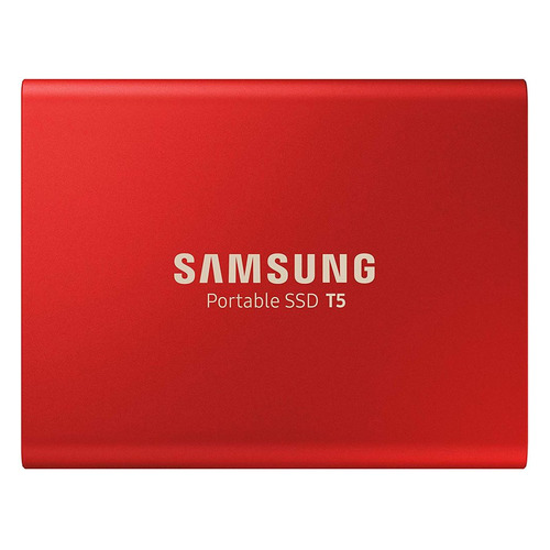 

SSD накопитель SAMSUNG MU-PA1T0R/WW 1Тб, 1.8", USB