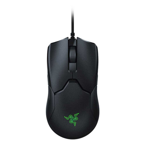 фото Мышь razer viper mini, игровая, оптическая, беспроводная, usb, черный [rz01-03250100-r3m1]