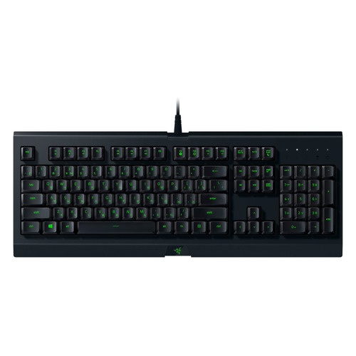 

Клавиатура Razer Cynosa Lite, USB, черный [rz03-02741500-r3r1], Cynosa Lite