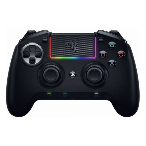 

Геймпад беспроводной RAZER Raiju Ultimate черный [rz06-02600300-r3g1]