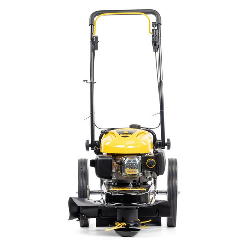 

Газонокосилка бензиновая CHAMPION LMH5640, 59.9см, несамоходная, LMH5640