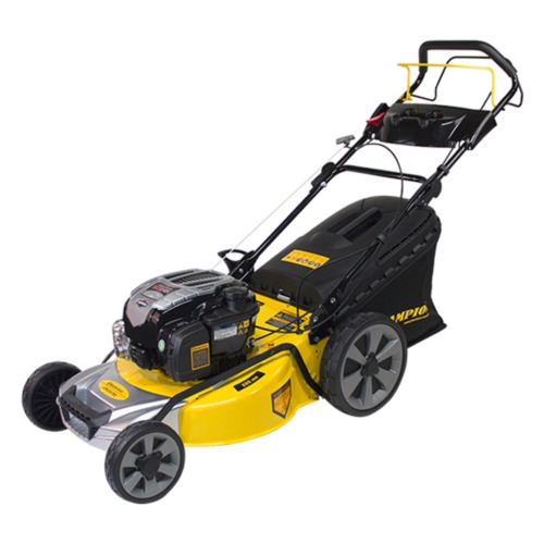 

Газонокосилка бензиновая CHAMPION LM5347BS, 53см, самоходная, LM5347BS