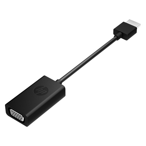 

Адаптер VGA HP X1B84AA, HDMI - VGA (f), X1B84AA