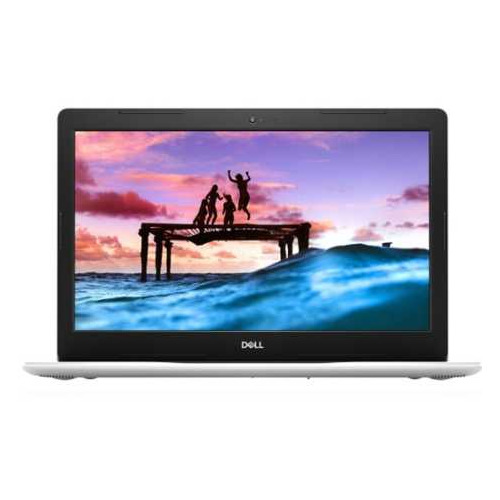 

Ноутбук DELL Inspiron 3583, 15.6", Intel Celeron 4205U 1.8ГГц, 4ГБ, 500ГБ, Intel UHD Graphics , Windows 10, 3583-5947, белый