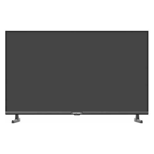

LED телевизор ВИТЯЗЬ 32LH1204 HD READY, Черный