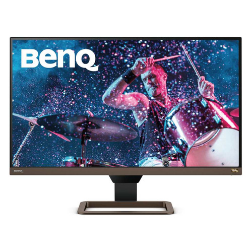 фото Монитор benq ew2780u 27", черный [9h.lj7la.tbe]