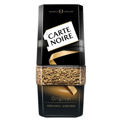

Кофе растворимый CARTE NOIRE 4251905, 95 гр, 4251905