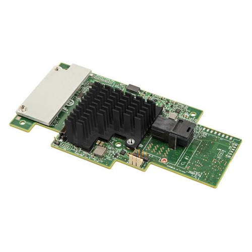 

Модуль Intel Original RMS3CC040 RAID 0/1/5/6/10/50/60 12G/s (RMS3CC040 999L39), RMS3CC040