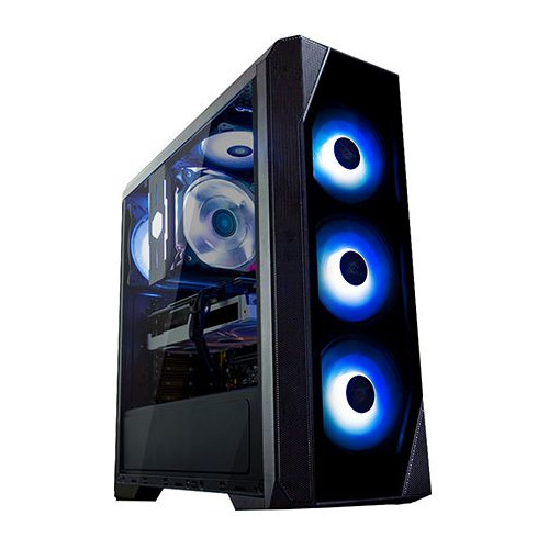 

Корпус ATX Zalman N5 TF, Midi-Tower, без БП, черный [n5 tf black], N5 TF