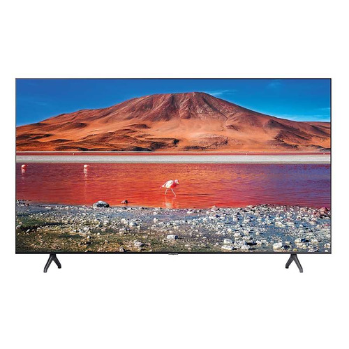 фото Led телевизор samsung ue55tu7100uxru ultra hd 4k