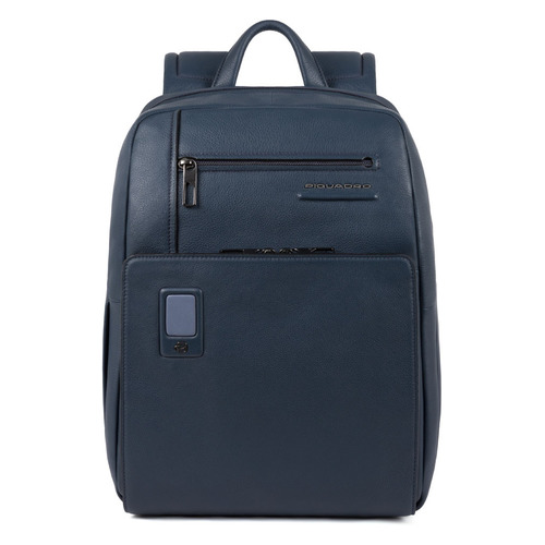 

Рюкзак Piquadro Acron CA3214AO/BLU синий натур.кожа
